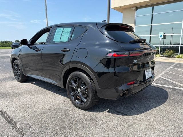Used 2024 Dodge Hornet R/T w/ R/T Blacktop Package AWD/4WD image 7