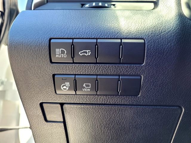 Used 2021 Lexus RX 350L Premium w/ Premium Package AWD/4WD image 20