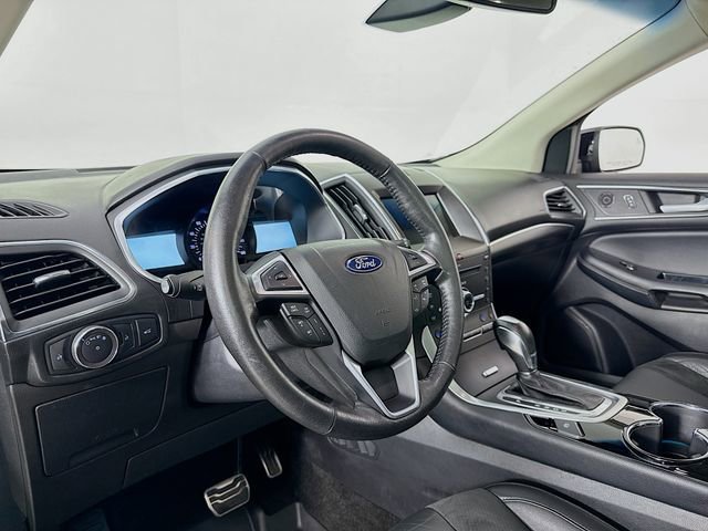 Certified 2018 Ford Edge Sport w/ Equipment Group 401A image 9