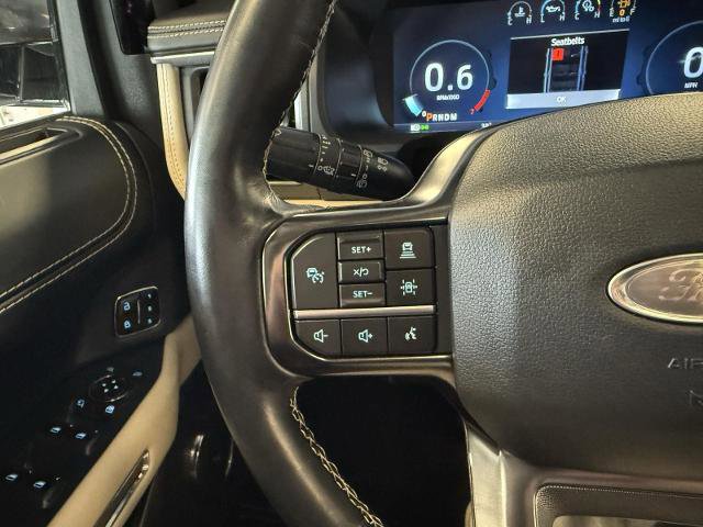 Certified 2024 Ford Expedition Max Platinum image 10