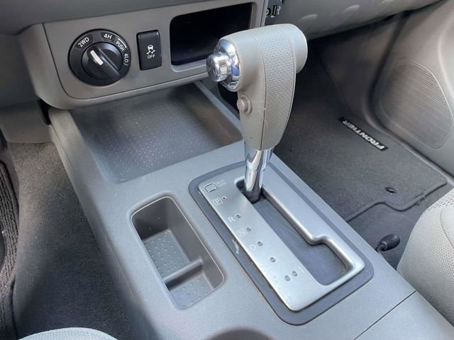 Used 2019 Nissan Frontier SV image 21