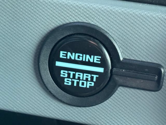 Certified 2023 Ford Bronco Big Bend w/ Sasquatch Package AWD/4WD image 14