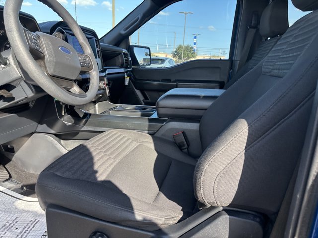 Certified 2023 Ford F150 XL w/ STX Appearance Package image 10