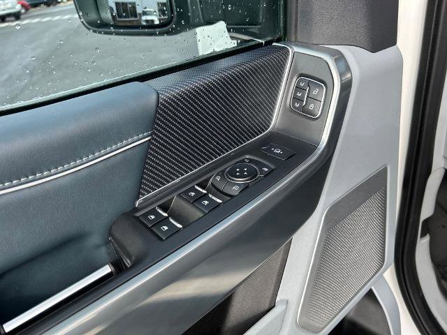 Certified 2024 Ford F450 Limited w/ FX4 Off-Road Package image 20