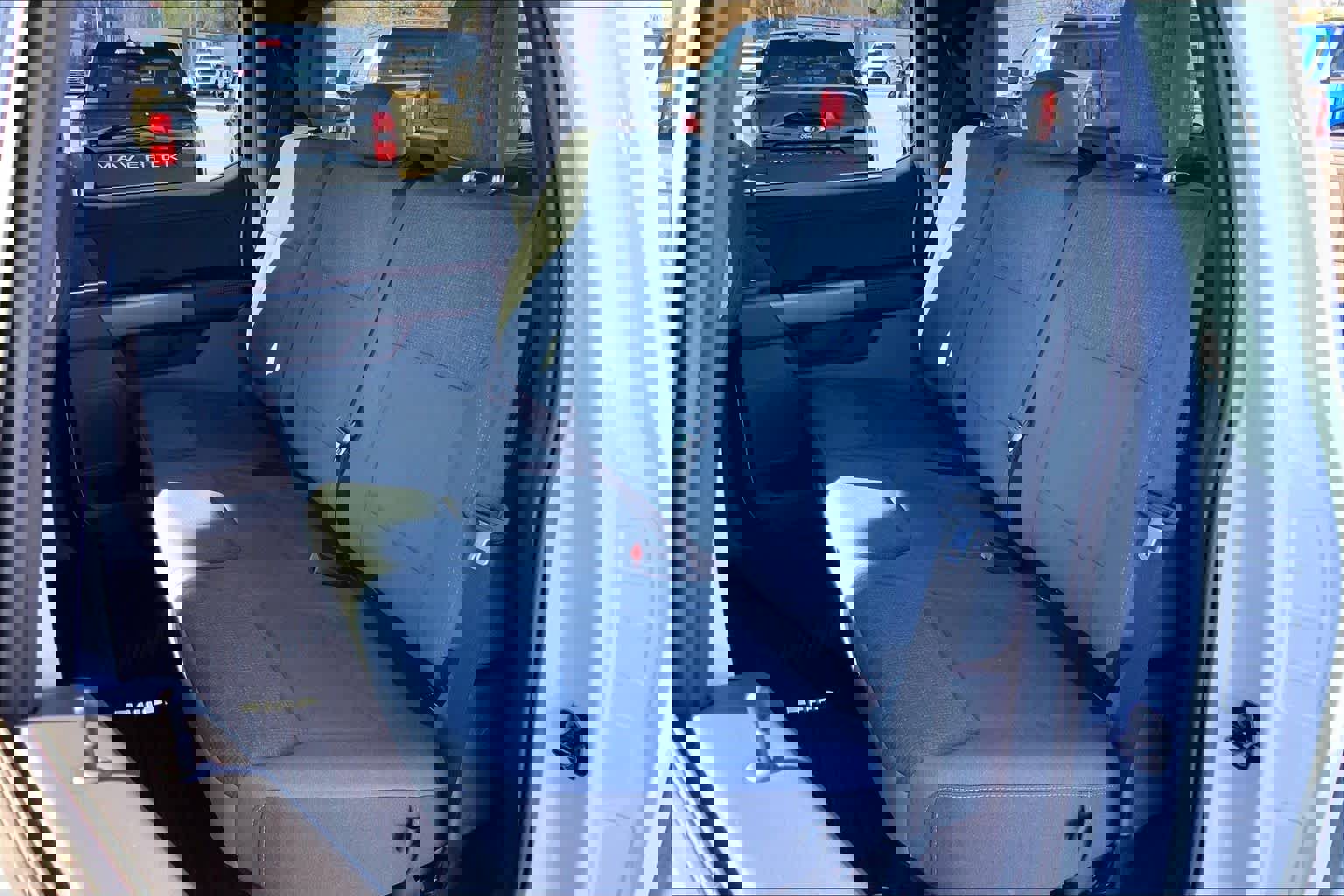 Certified 2024 Ford F150 XLT w/ Mobile Office Package image 19