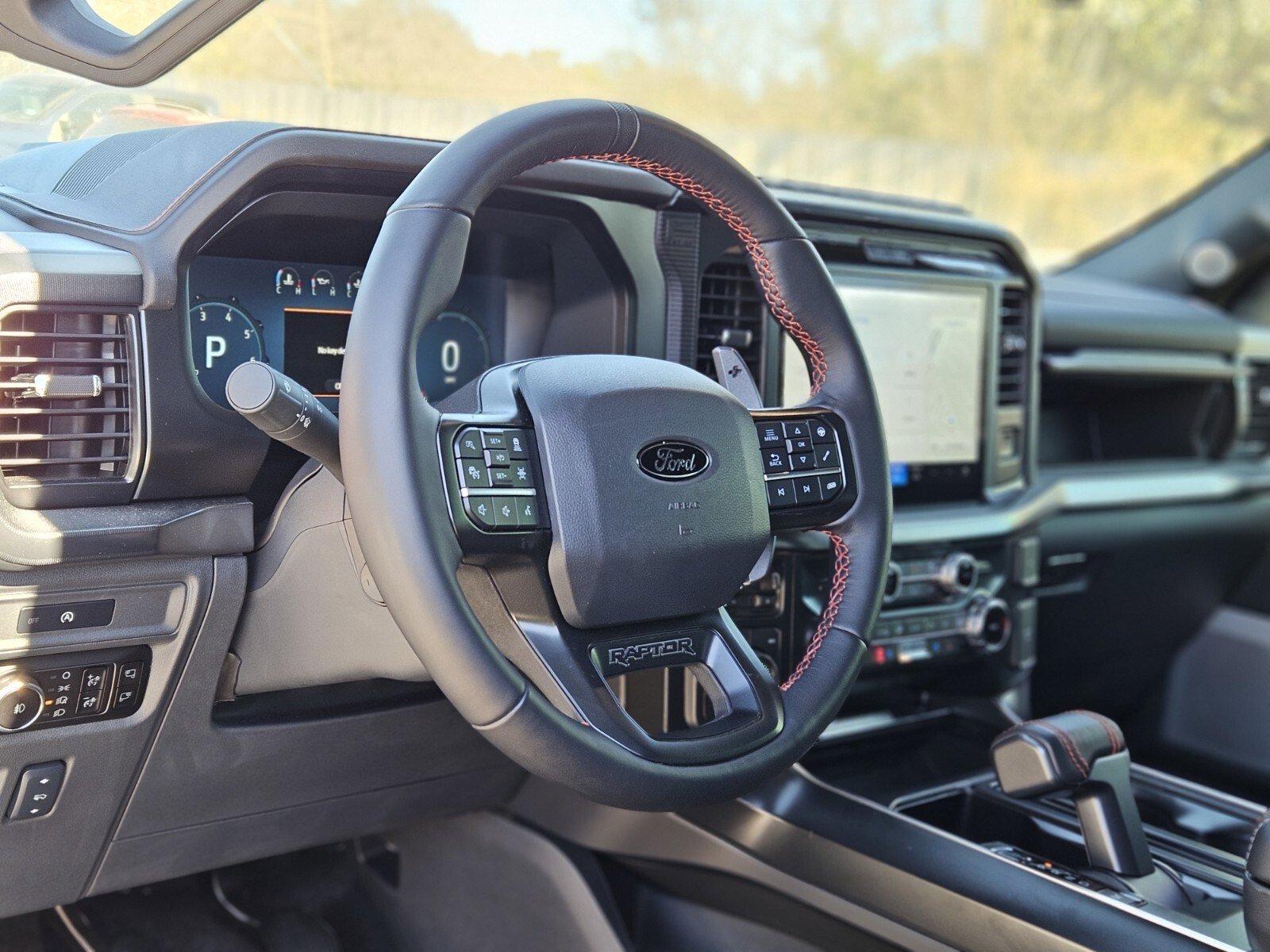 Certified 2025 Ford F150 Raptor image 20