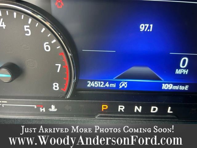 Certified 2023 Ford Explorer XLT w/ Equipment Group 202A image 14