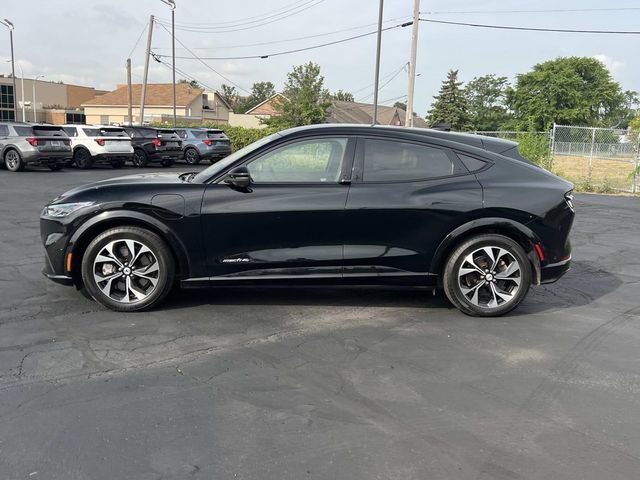 Certified 2023 Ford Mustang Mach-E Premium AWD/4WD image 2