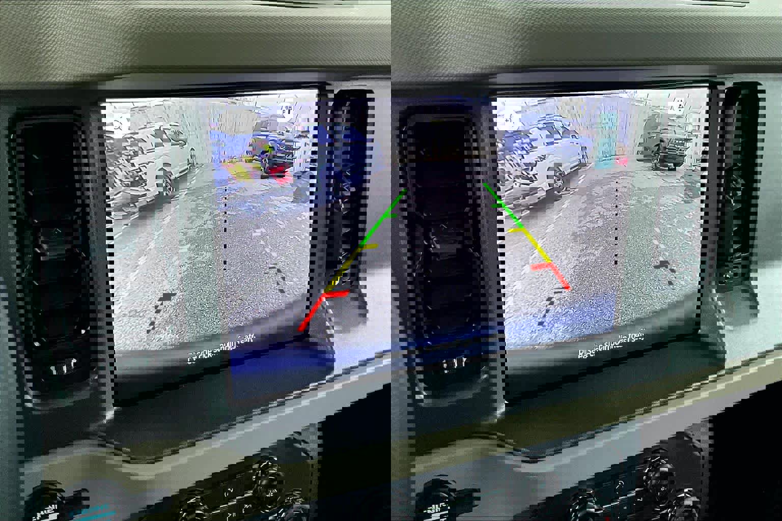 Certified 2025 Ford Bronco Big Bend image 30