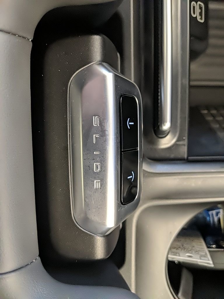 Certified 2025 Ford Expedition Active image 24