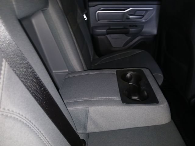 Used 2021 RAM 1500 Big Horn image 43