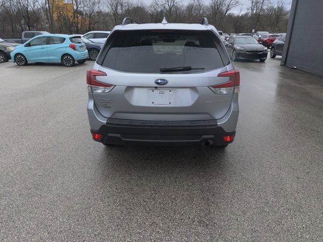 Used 2020 Subaru Forester Premium w/ Popular Package #1 image 17