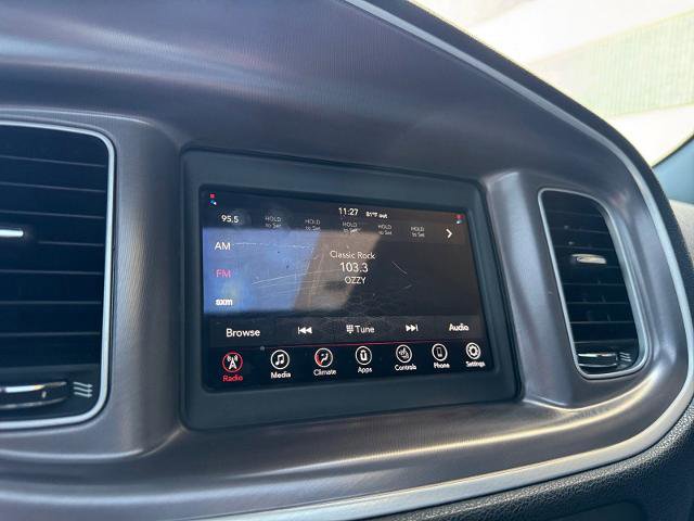 Used 2021 Dodge Charger SXT w/ Leather Interior Group image 2