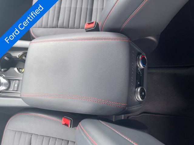 Certified 2025 Ford Explorer ST-Line w/ ST-Line Street Pack AWD/4WD image 25