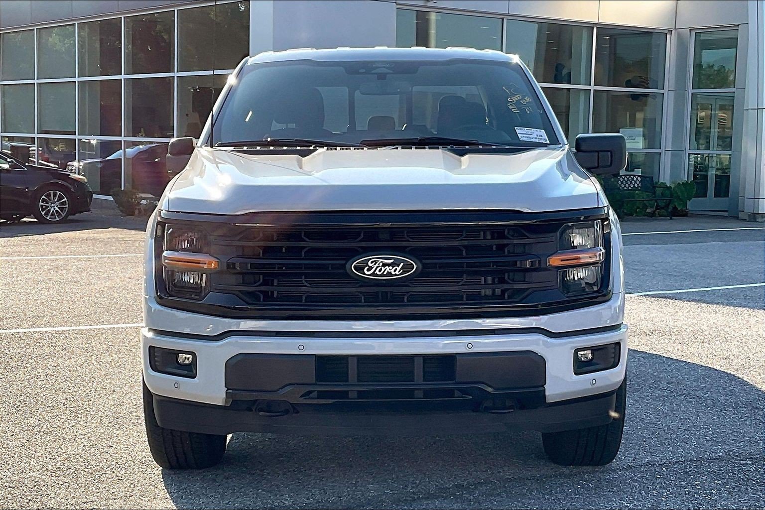 Certified 2024 Ford F150 XLT w/ Equipment Group 302A MID AWD/4WD image 2