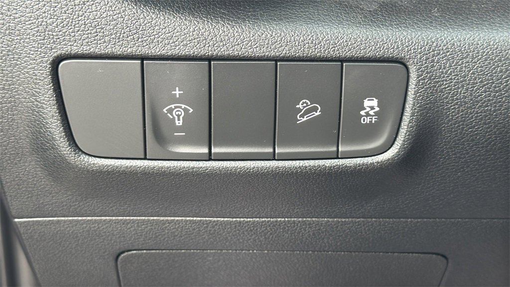 Used 2023 Hyundai Kona N Line image 28