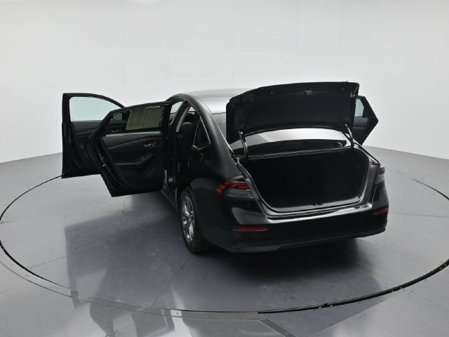 Used 2024 Honda Accord EX image 44