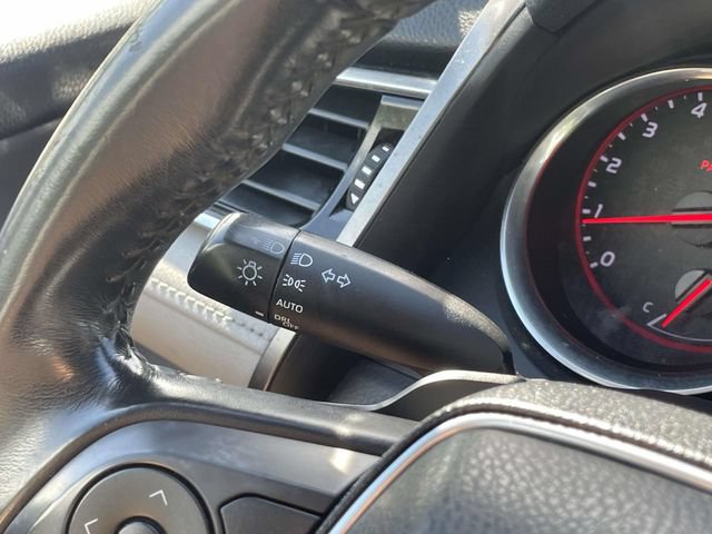 Used 2018 Toyota Camry XSE w/ Audio Package FWD image 26