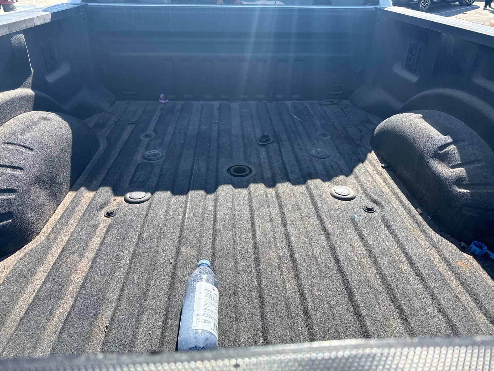 Certified 2024 Ford F250 King Ranch AWD/4WD image 5