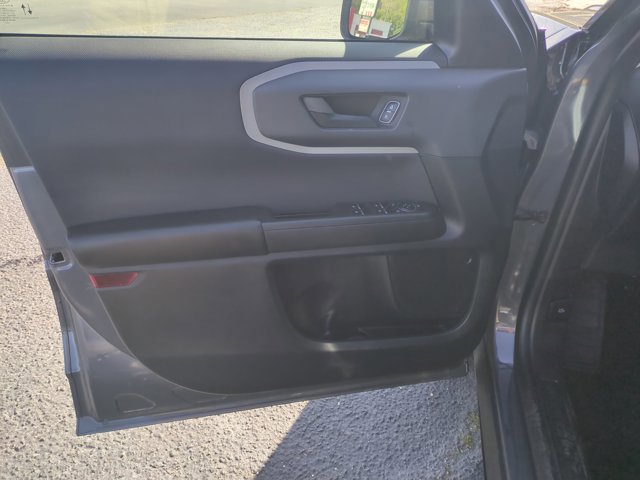 Certified 2023 Ford Bronco Sport Big Bend w/ Convenience Package image 13