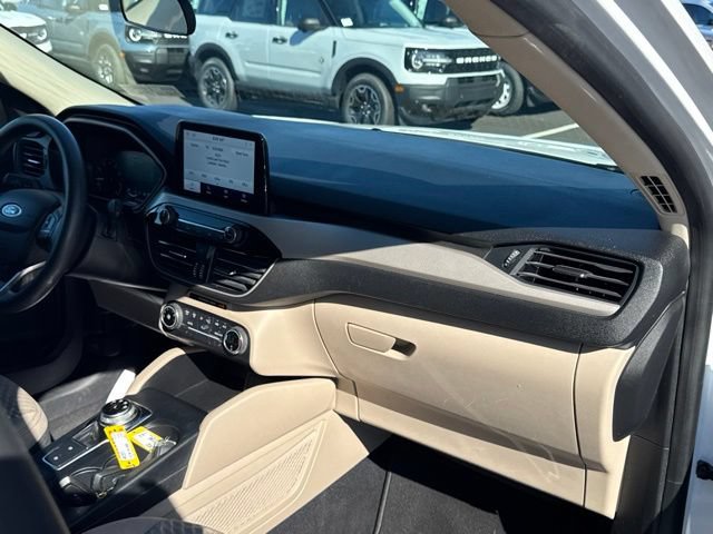 Certified 2020 Ford Escape SE AWD/4WD image 14