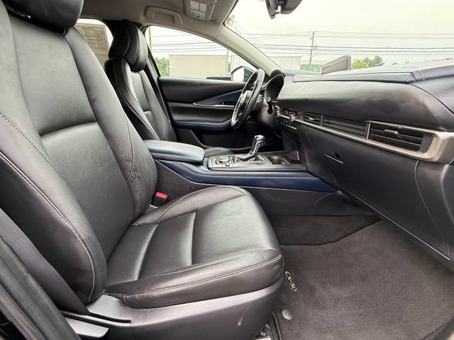 Used 2020 MAZDA CX-30 AWD w/ Select Package image 22