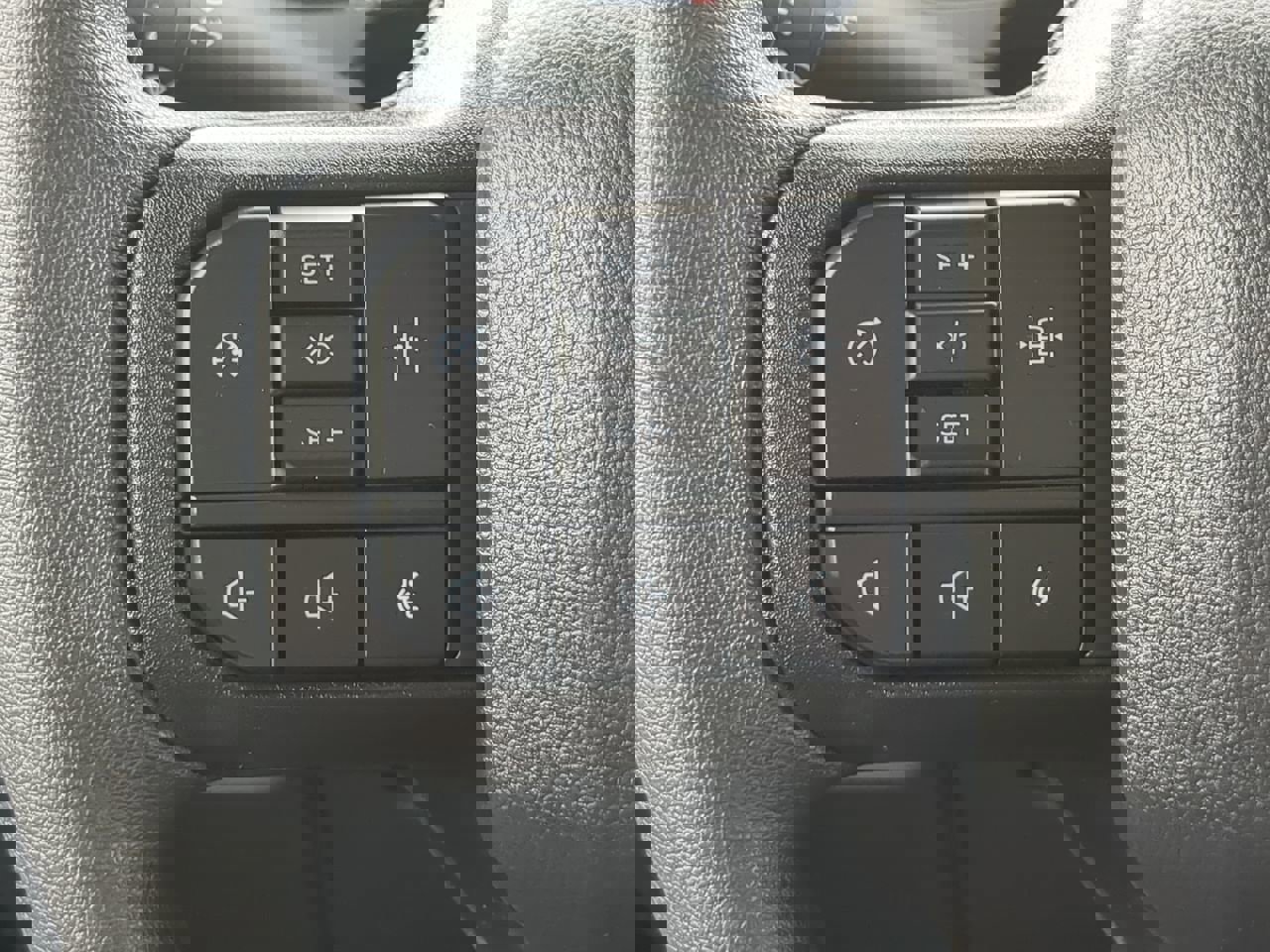 Certified 2024 Ford F150 STX w/ STX Black Appearance Package image 22