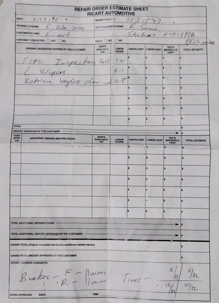 Certified 2024 Ford F250 Lariat w/ Lariat Ultimate Package image 6