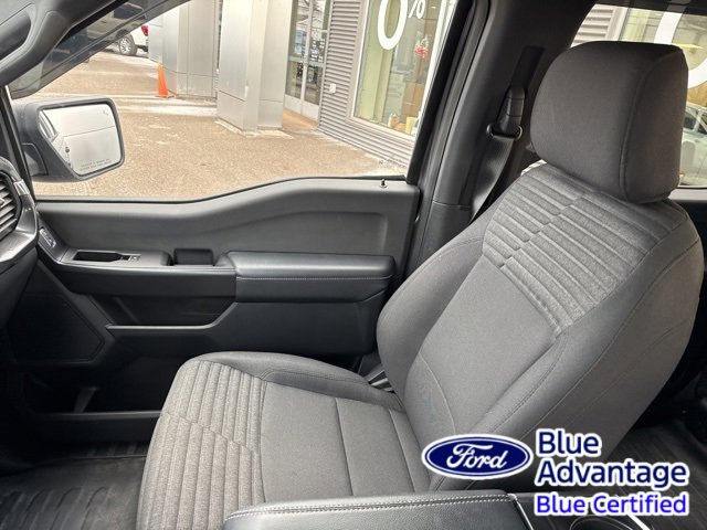 Certified 2022 Ford F150 XL w/ STX Appearance Package image 25