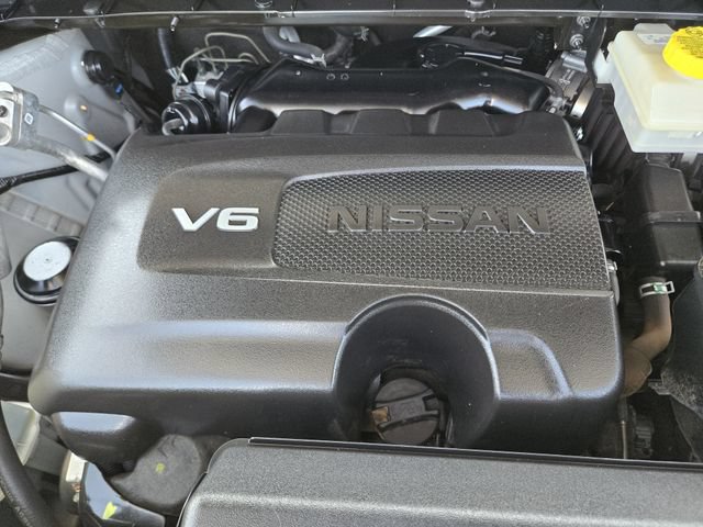 Used 2022 Nissan Pathfinder SV AWD/4WD image 29