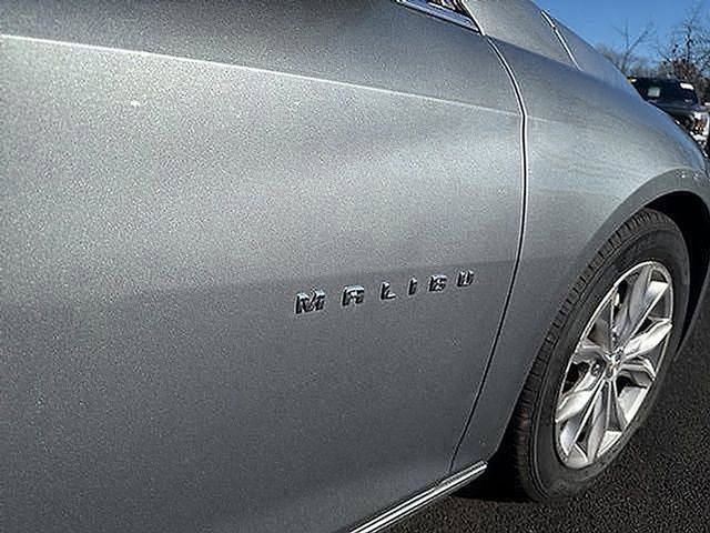 Used 2024 Chevrolet Malibu LT image 17