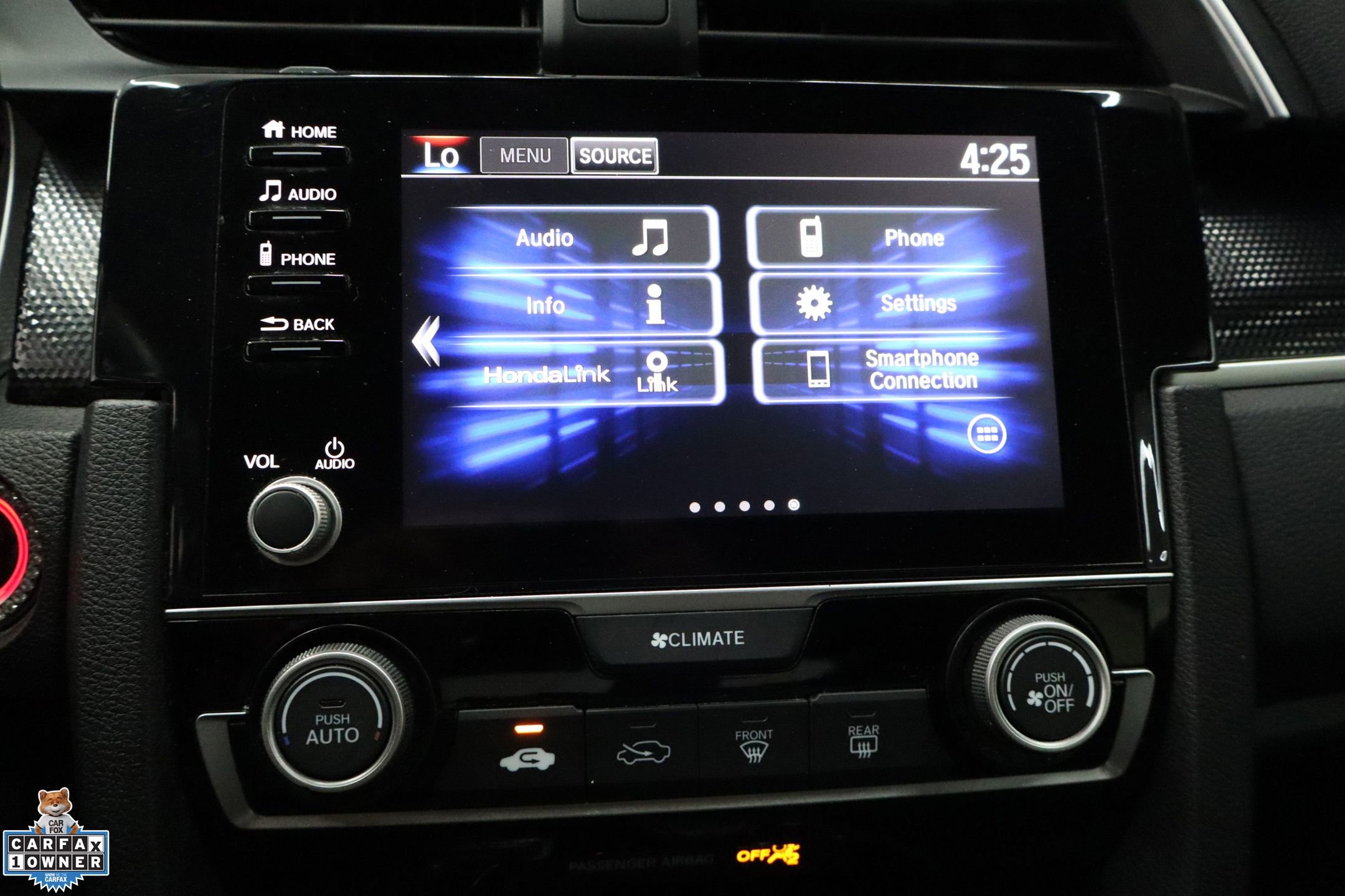 Used 2021 Honda Civic Sport image 21