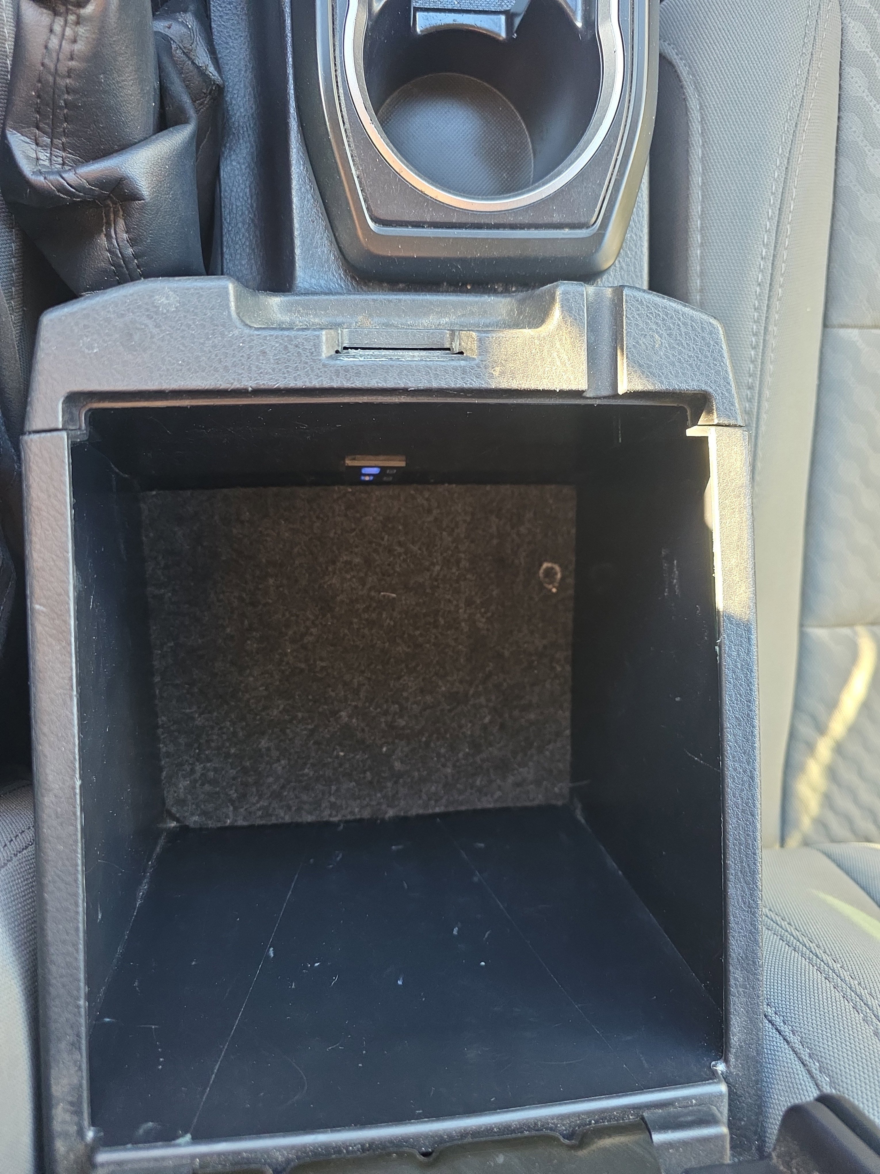 Used 2023 Toyota Tacoma 2WD Access Cab image 43