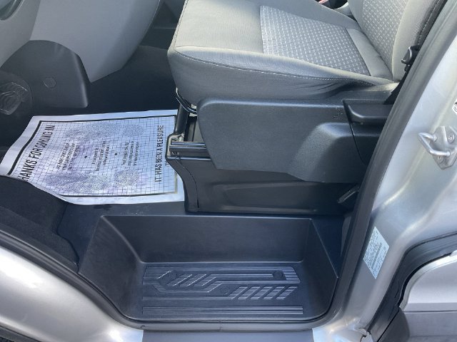 Certified 2026 Ford Transit 350 XLT AWD/4WD image 13