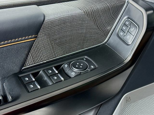 Certified 2022 Ford F150 Platinum w/ Equipment Group 701A High image 18