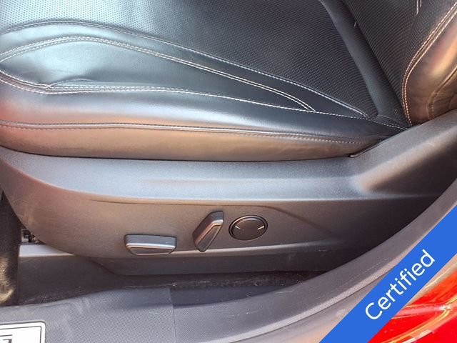 Certified 2022 Ford Mustang Mach-E Premium AWD/4WD image 8