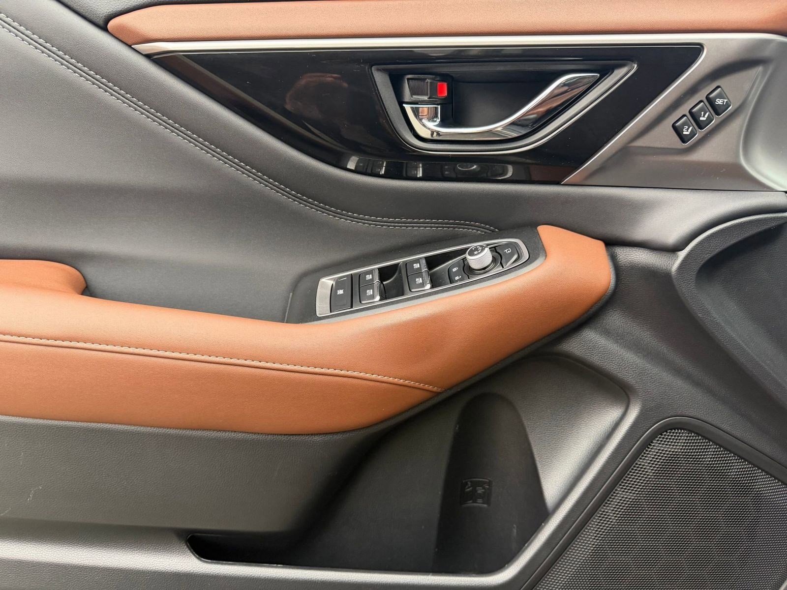 Used 2022 Subaru Outback Touring XT image 13