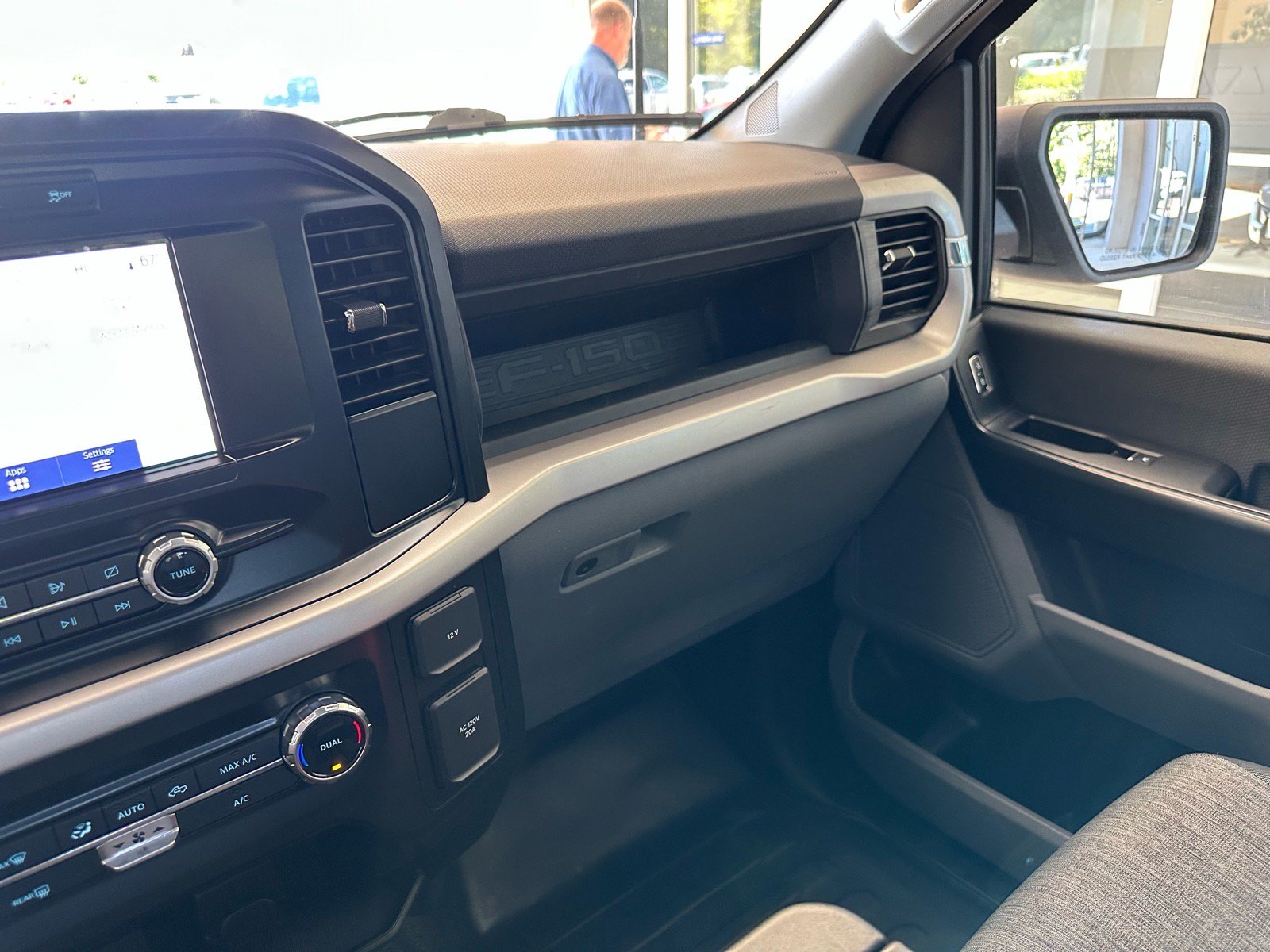 Certified 2023 Ford F150 XL w/ XL Chrome Appearance Package AWD/4WD image 33