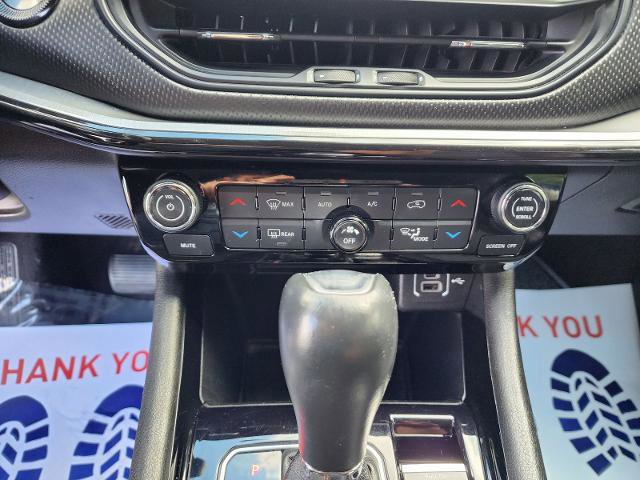 Used 2022 Jeep Compass Trailhawk w/ Trailhawk Convenience Group image 14