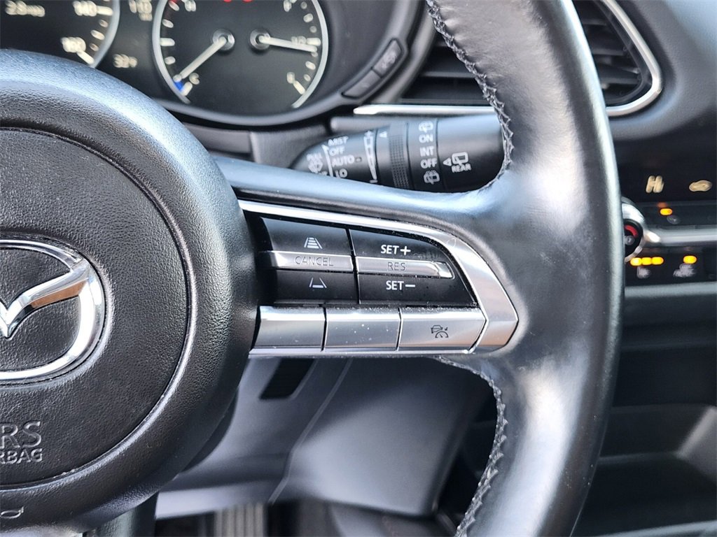 Used 2022 MAZDA CX-30 AWD 2.5 S w/ Preferred Package image 30