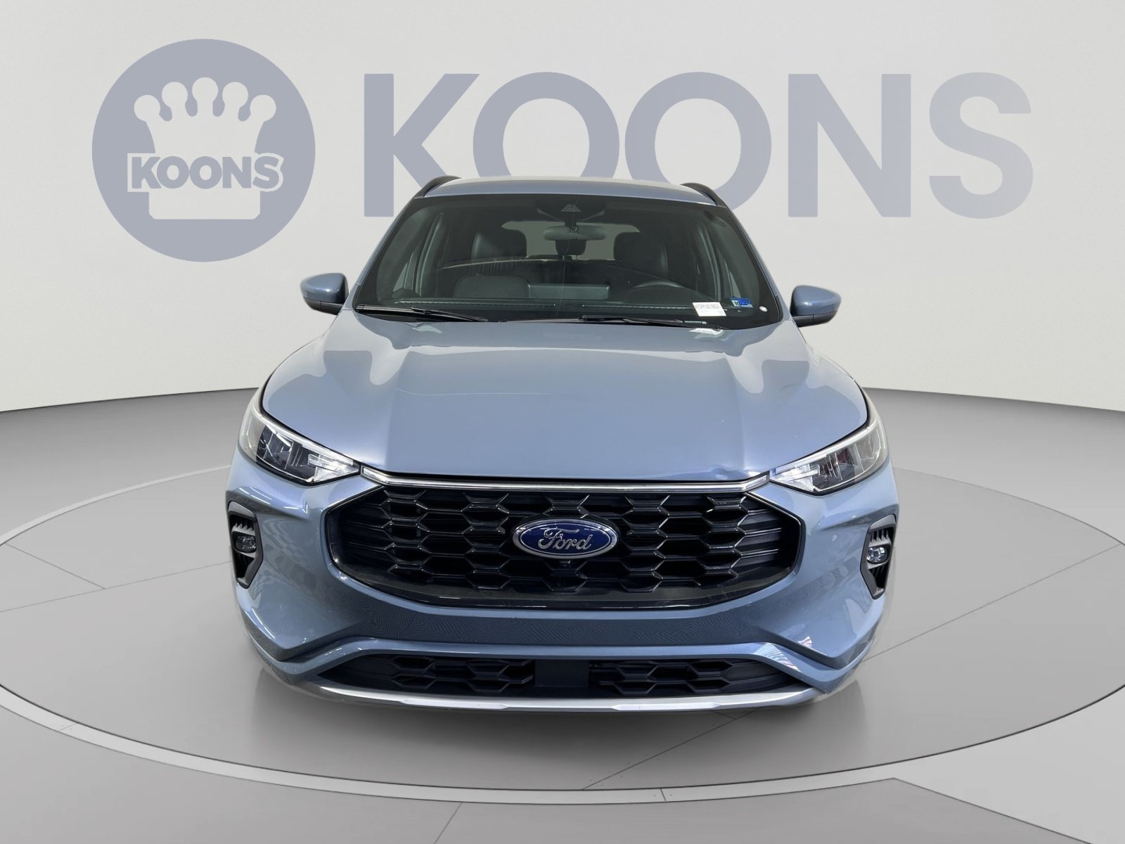 Certified 2023 Ford Escape ST-Line Select w/ Tech Pack #2 AWD/4WD image 4
