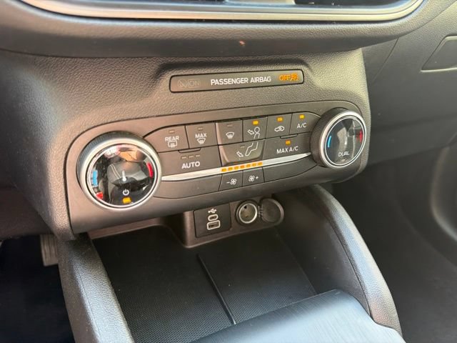 Certified 2024 Ford Escape Active FWD image 33
