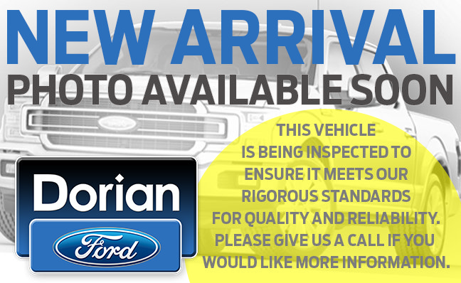 Certified 2023 Ford Expedition Max Platinum