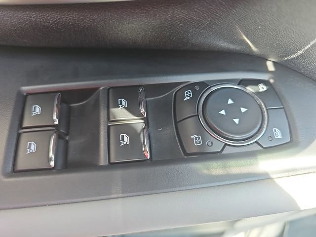 Certified 2025 Ford Expedition Active image 29