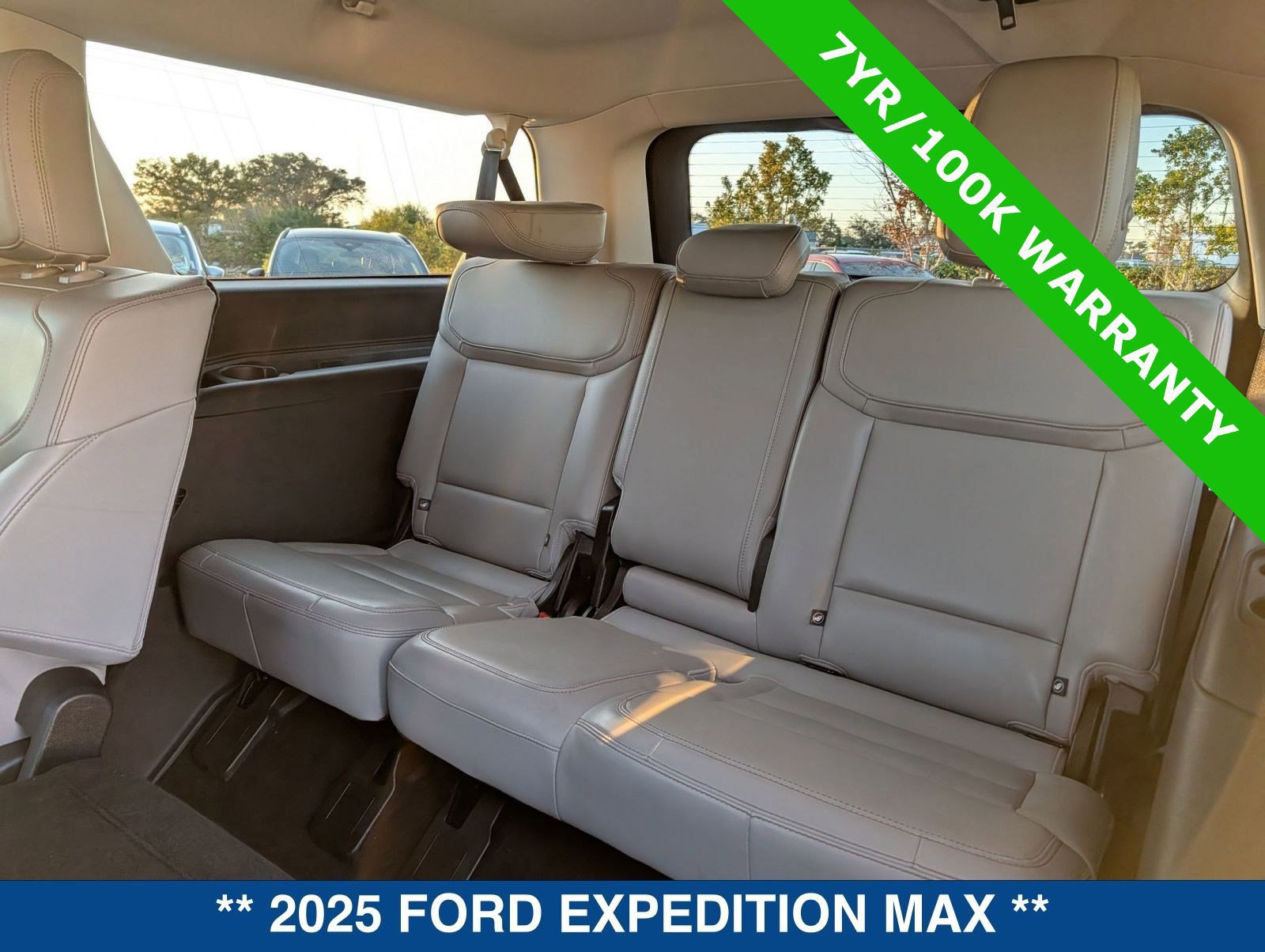 Certified 2025 Ford Expedition Max Active image 19