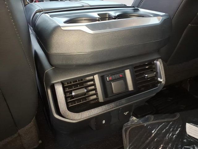 Certified 2023 Ford F150 Platinum w/ Equipment Group 701A High image 12