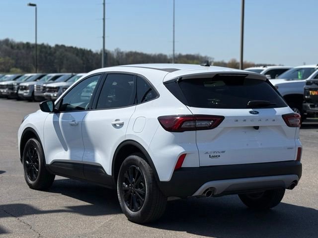 Certified 2025 Ford Escape Active w/ Cold Weather Package AWD/4WD image 35