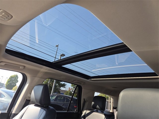 Certified 2022 Ford Expedition XLT image 10