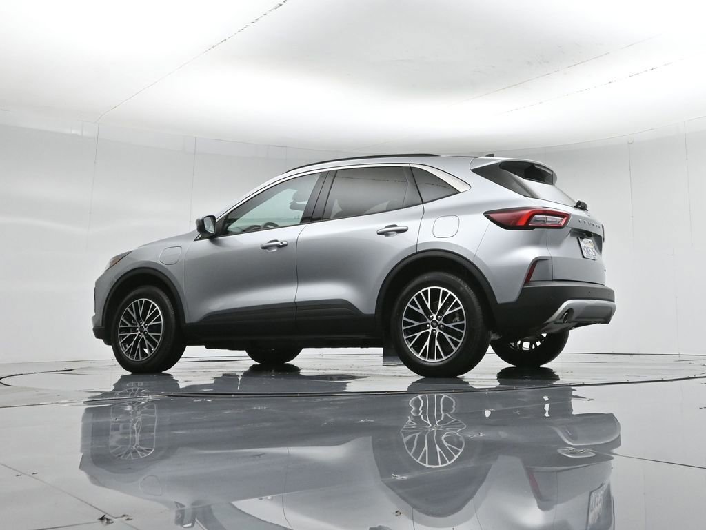 Certified 2023 Ford Escape SE image 23