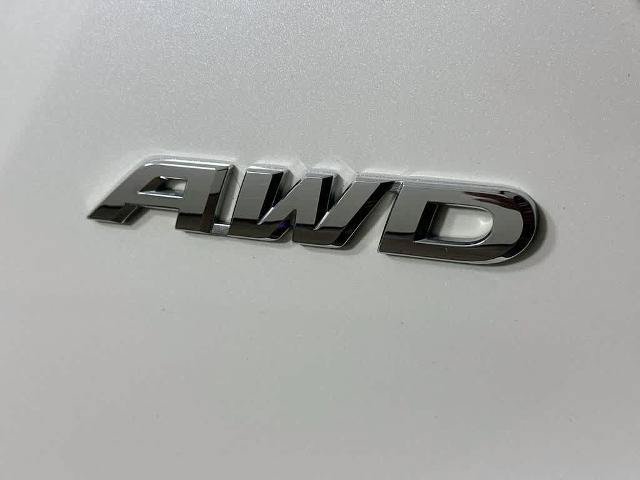 Used 2022 Honda HR-V LX image 7